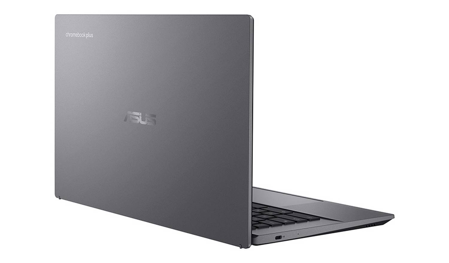 ASUS CX34 14in i3 8GB 256GB Chromebook Plus