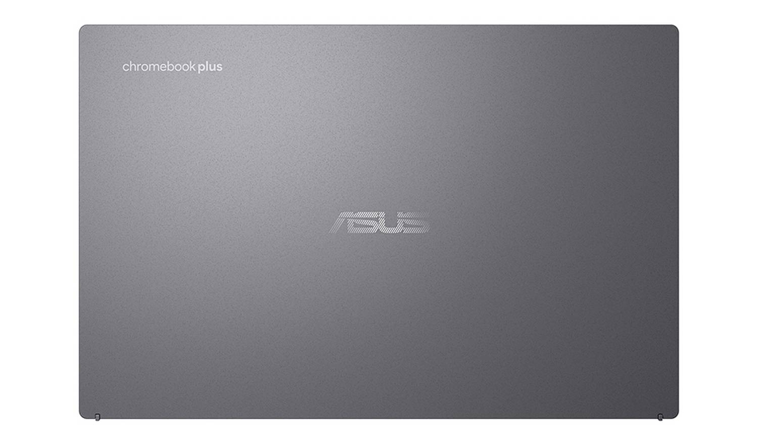 ASUS CX34 14in i3 8GB 256GB Chromebook Plus