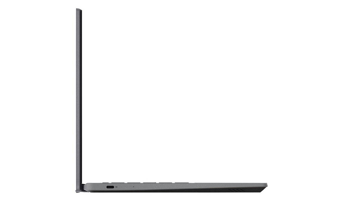 ASUS CX34 14in i3 8GB 256GB Chromebook Plus