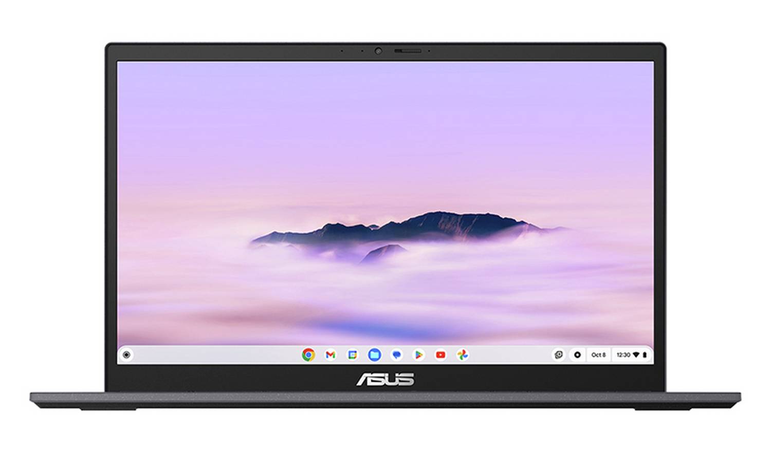 ASUS CX34 14in i3 8GB 256GB Chromebook Plus