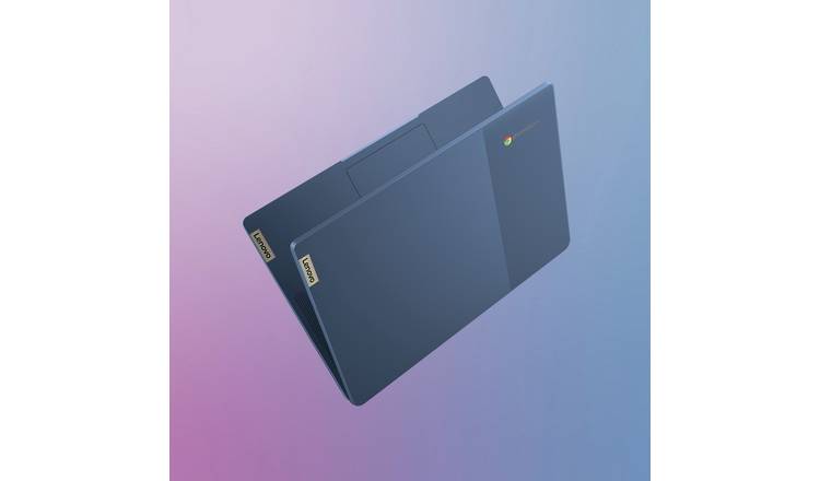 Lenovo IdeaPad Slim 3 14in MediaTek 8GB 128GB Chromebook