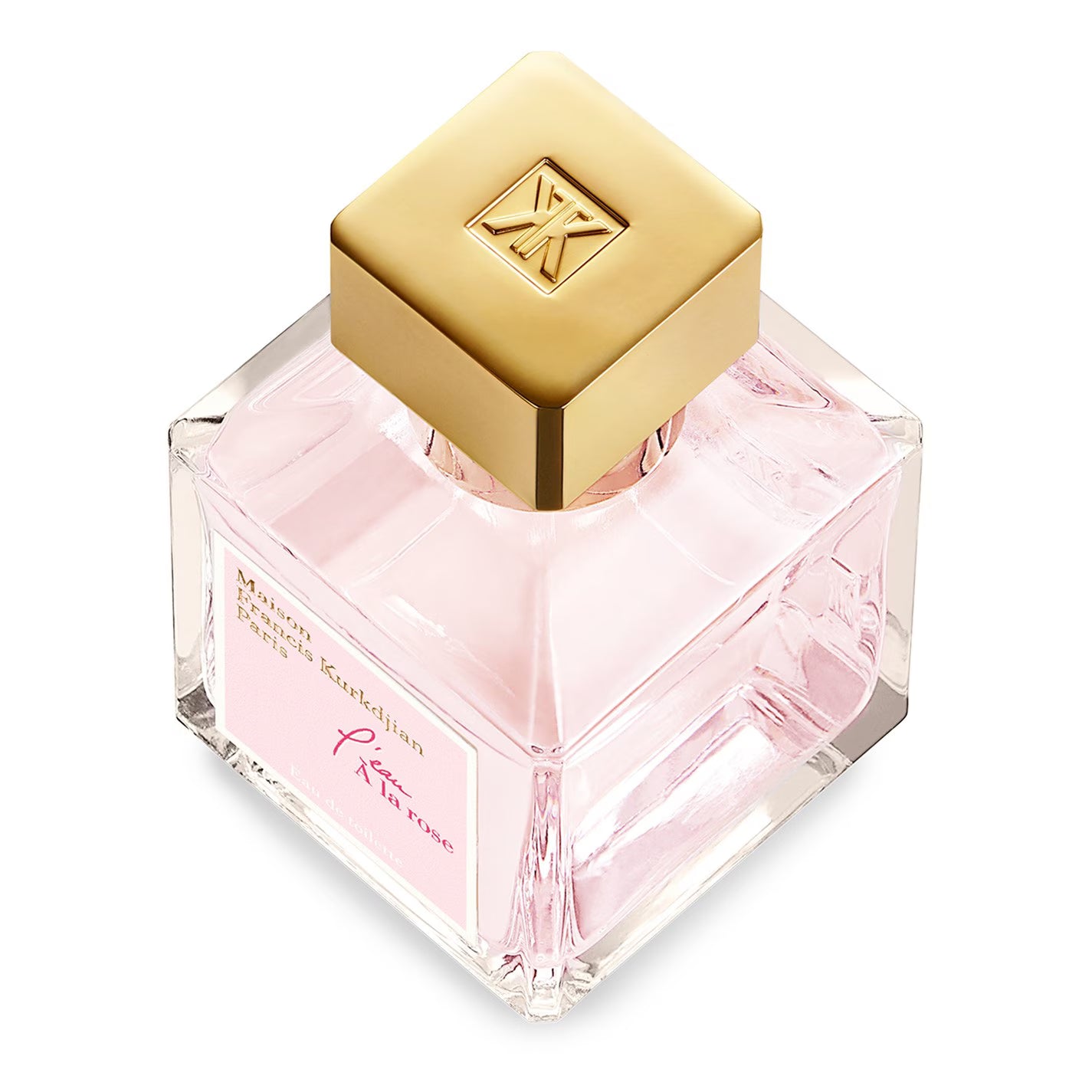 L'eau À la rose Eau de Toilette