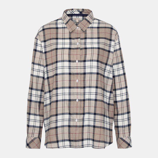 Barbour Elishaw Relaxed Fit Shirt