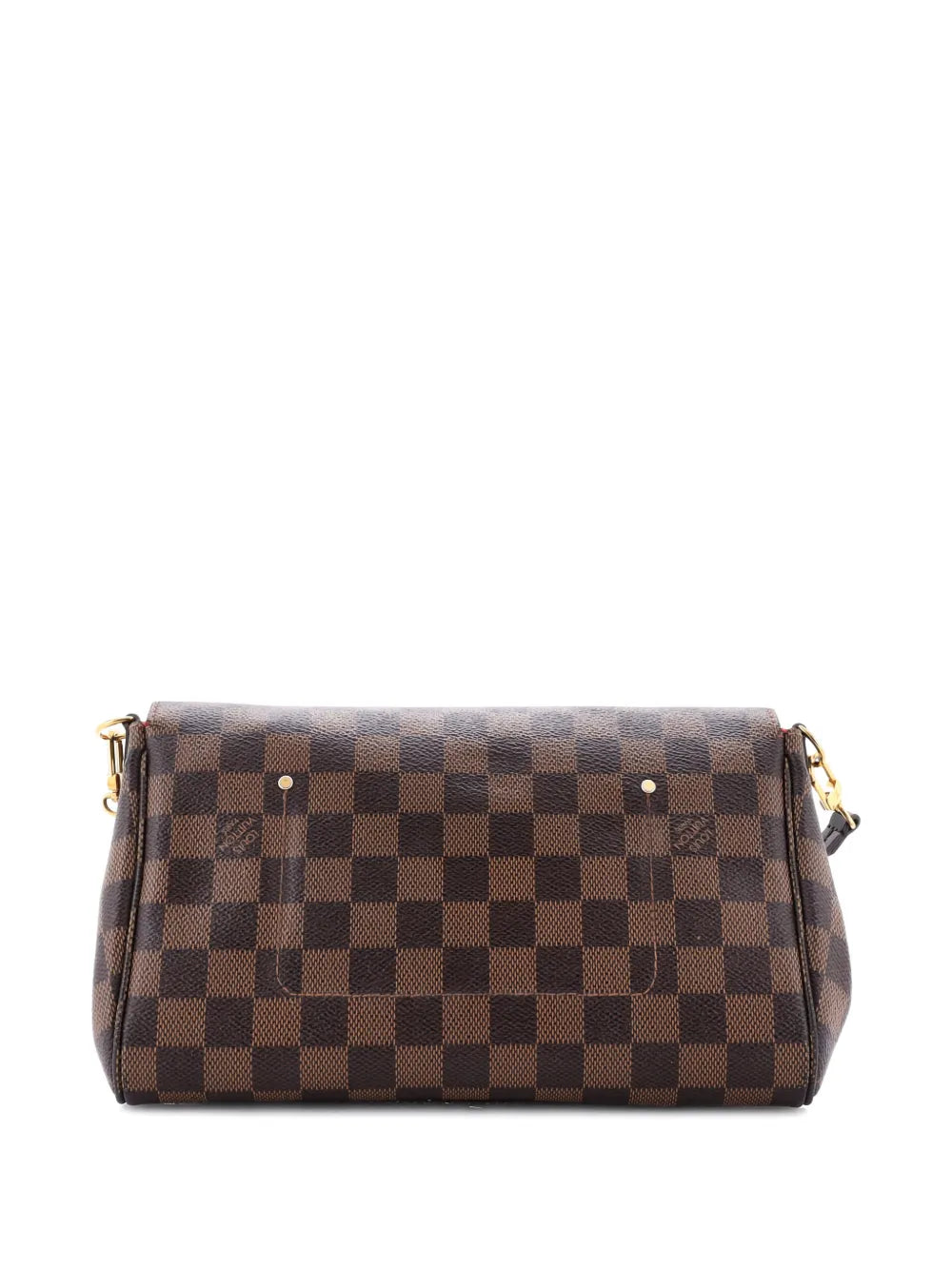 Louis Vuitton Pre-Owned Favorite Handbag Damier MM crossbody bag
