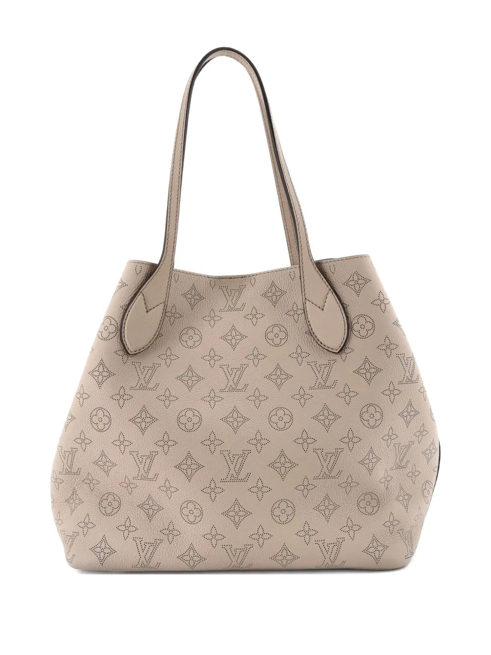 Louis Vuitton Pre-Owned Blossom Mahina Leather MM tote bag