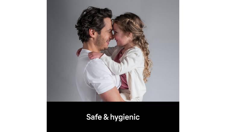 Braun LF40 Hygiene Caps for ThermoScan Ear Thermometer