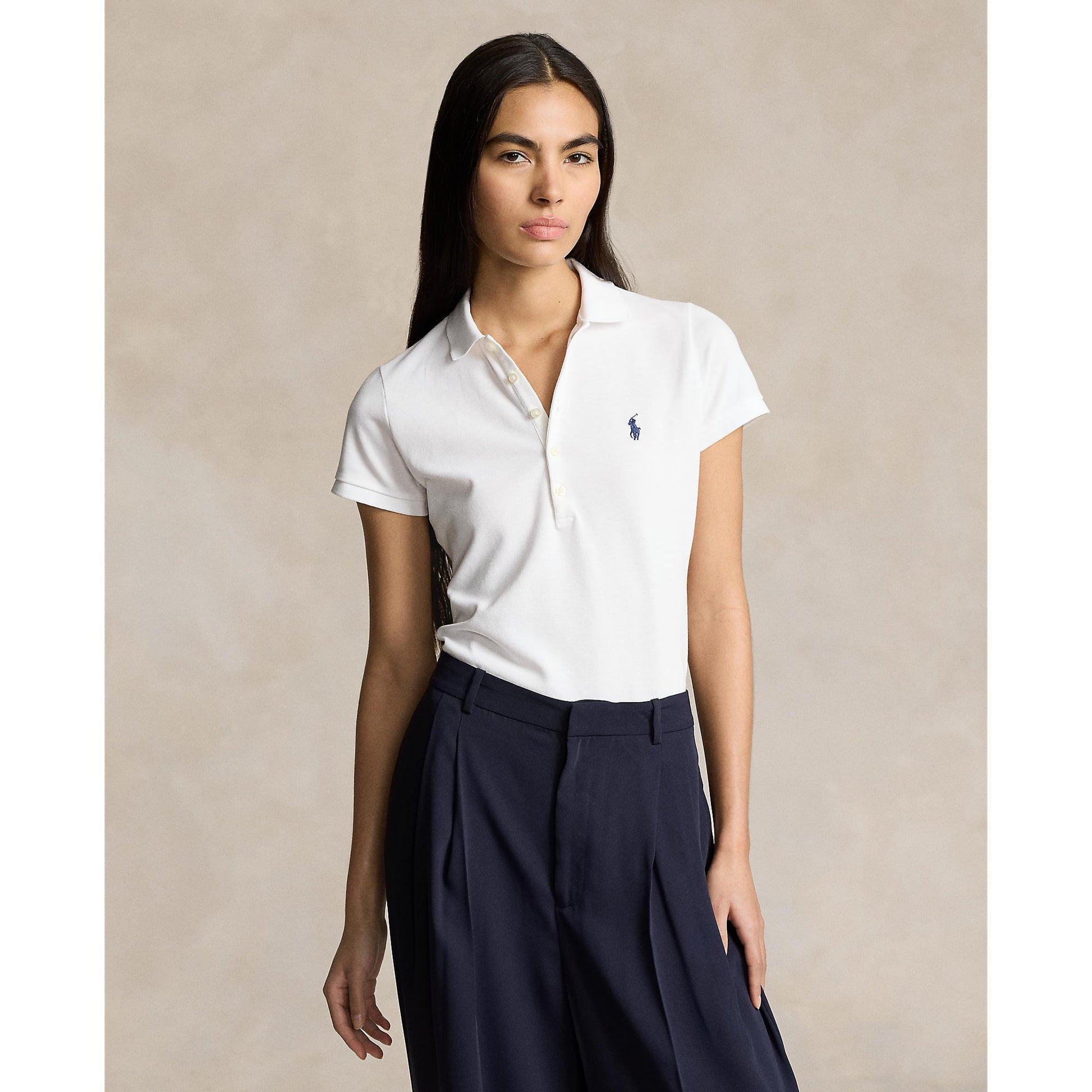 Polo Ralph Lauren Women's Julie Polo Shirt
