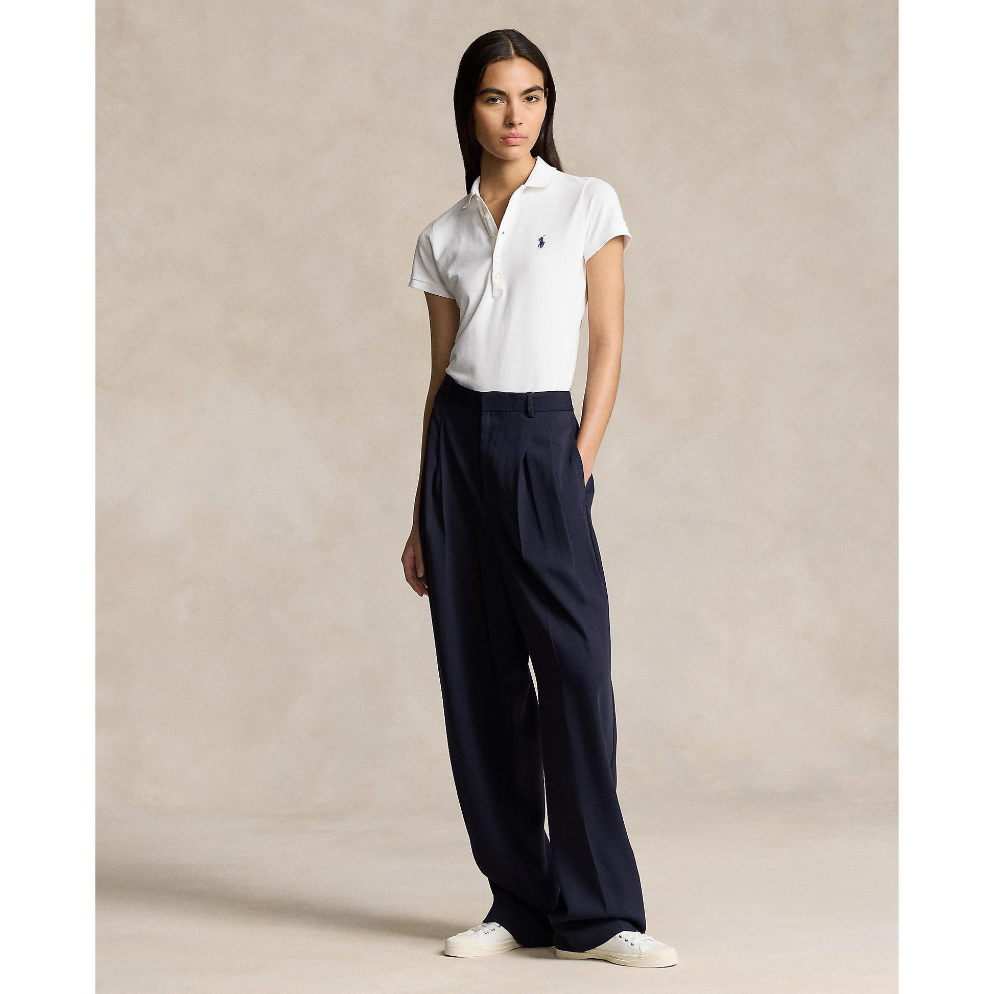 Polo Ralph Lauren Women's Julie Polo Shirt