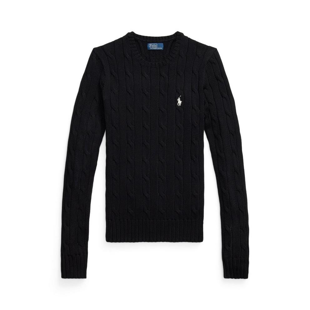 Polo Ralph Lauren Women's Cable-Knit Jumper