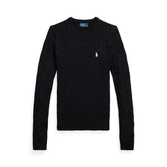 Polo Ralph Lauren Women's Cable-Knit Jumper