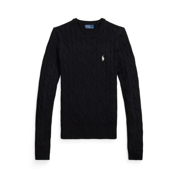Polo Ralph Lauren Women's Cable-Knit Jumper