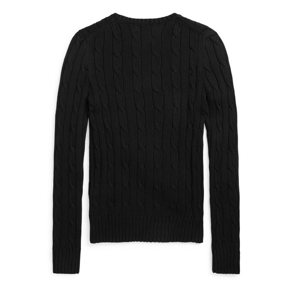 Polo Ralph Lauren Women's Cable-Knit Jumper