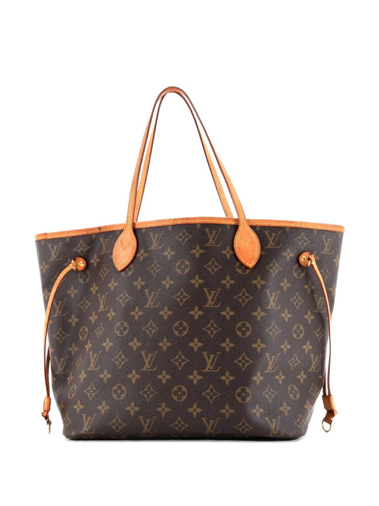 Louis Vuitton Pre-Owned Neverfull Monogram Canvas MM tote bag