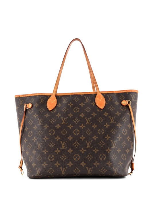Louis Vuitton Pre-Owned Neverfull Monogram Canvas MM tote bag