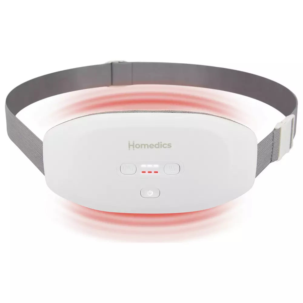 Homedics Cycle Comfort Femcare Belt