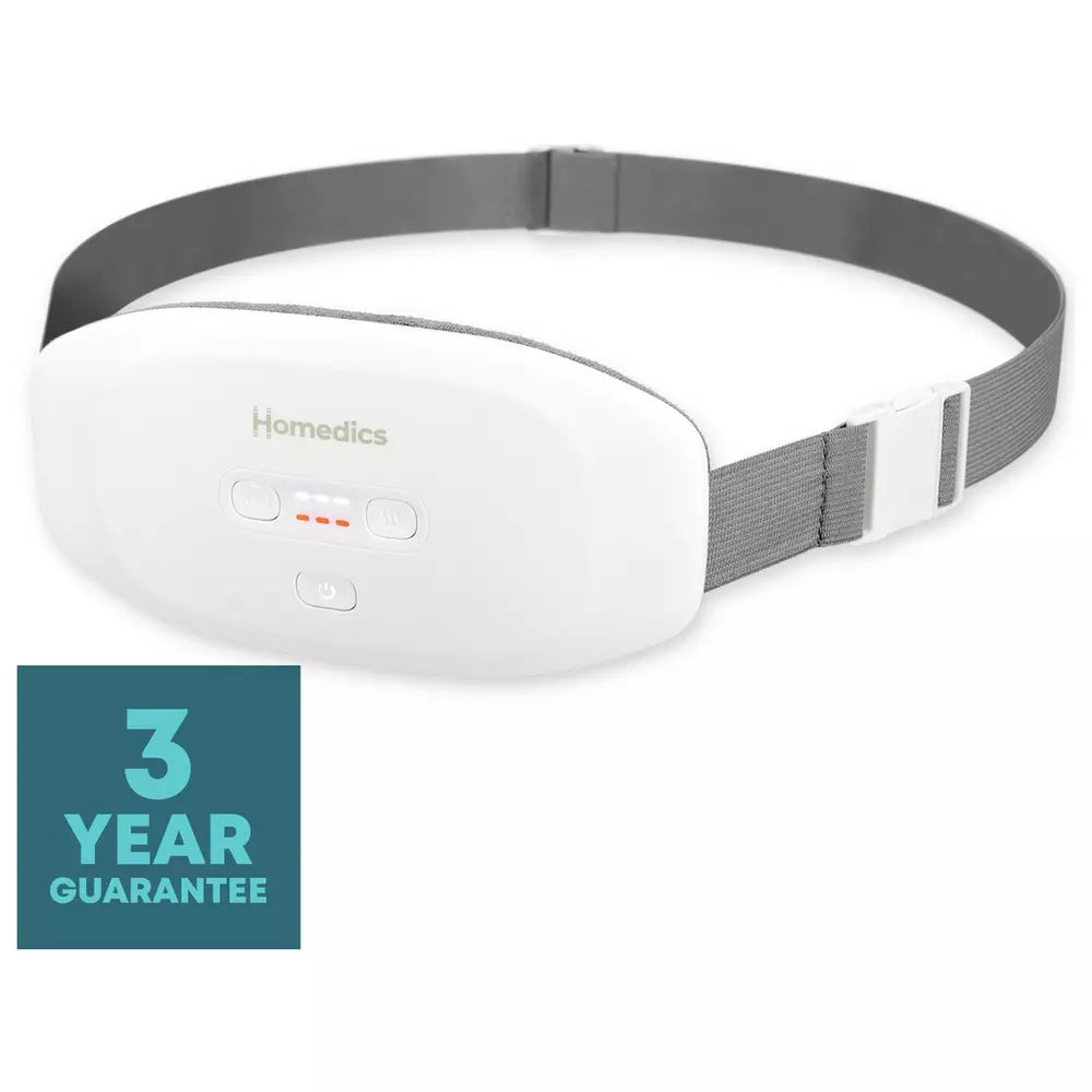 Homedics Cycle Comfort Femcare Belt