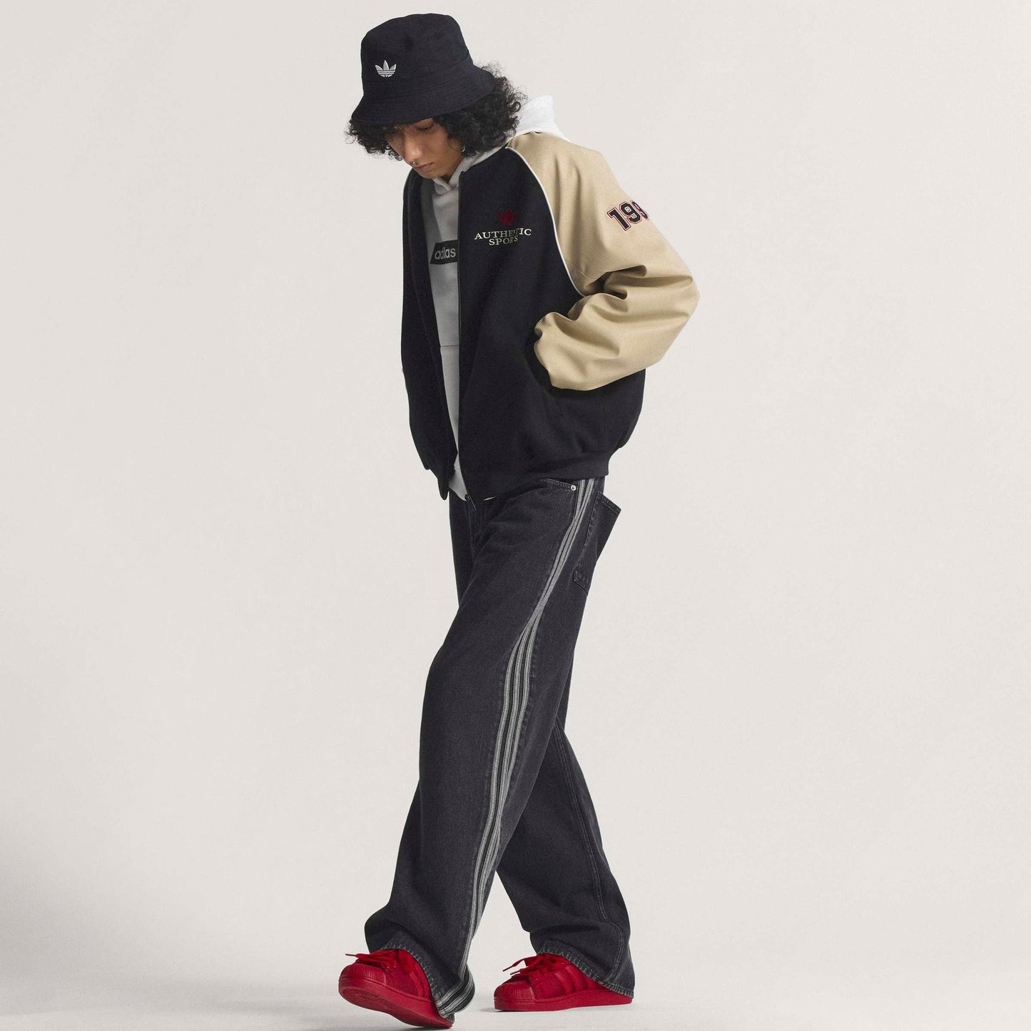 adidas Originals Adidas Firebird Jean Sn64