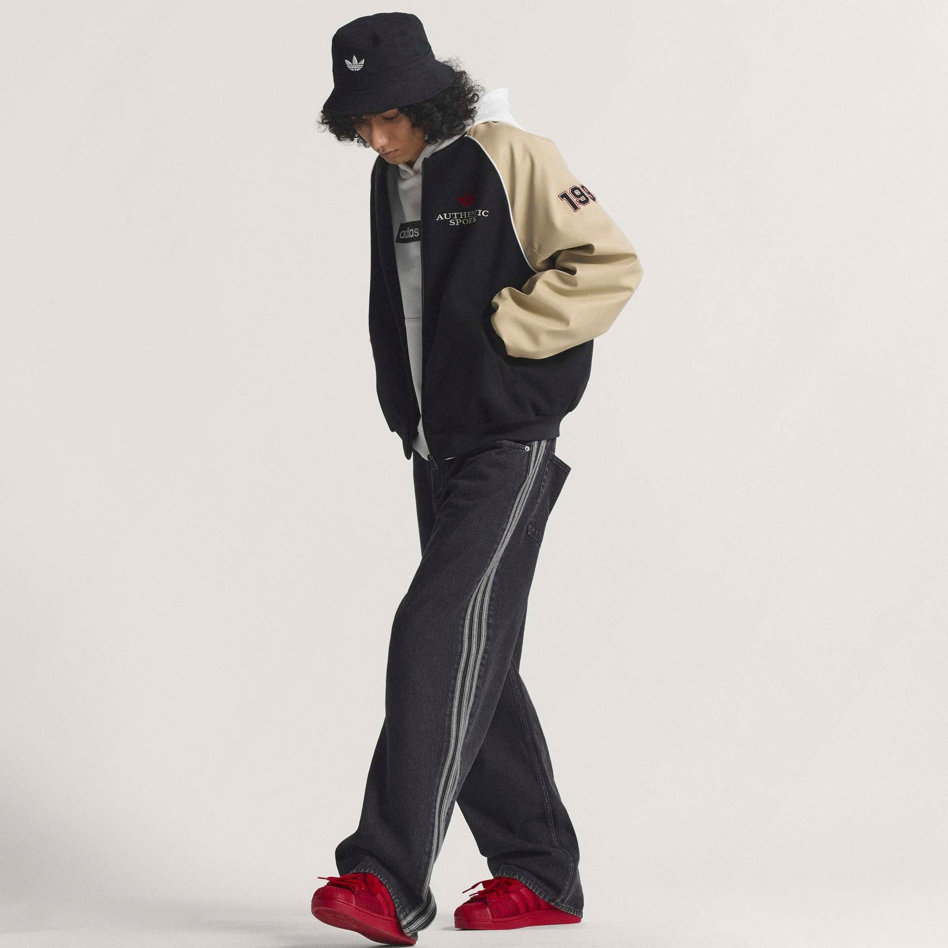 adidas Originals Adidas Firebird Jean Sn64
