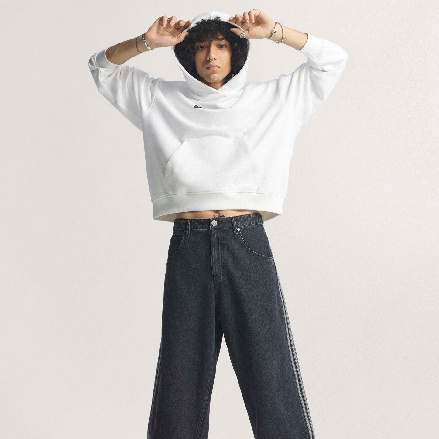 adidas Originals Adidas Firebird Jean Sn64