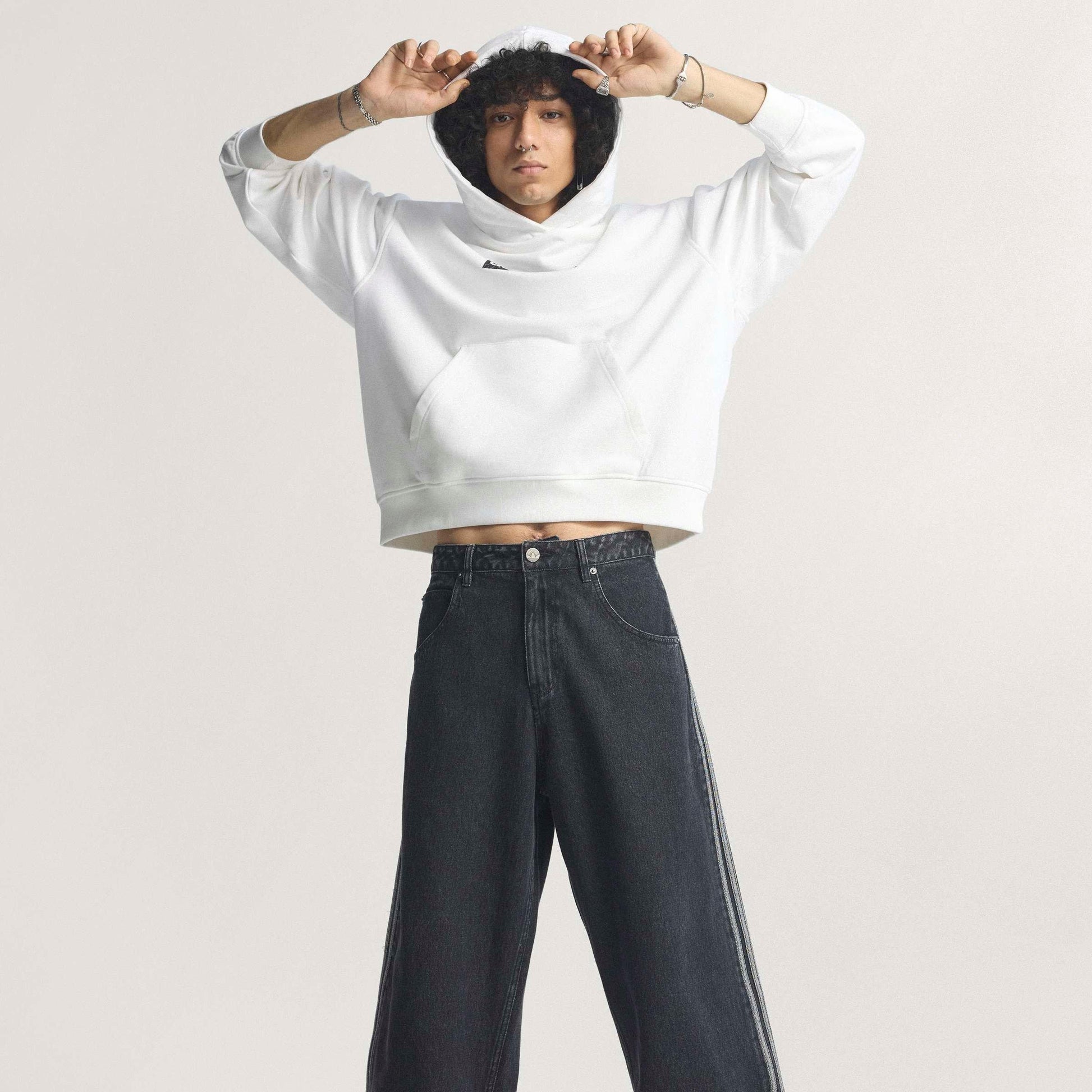 adidas Originals Adidas Firebird Jean Sn64