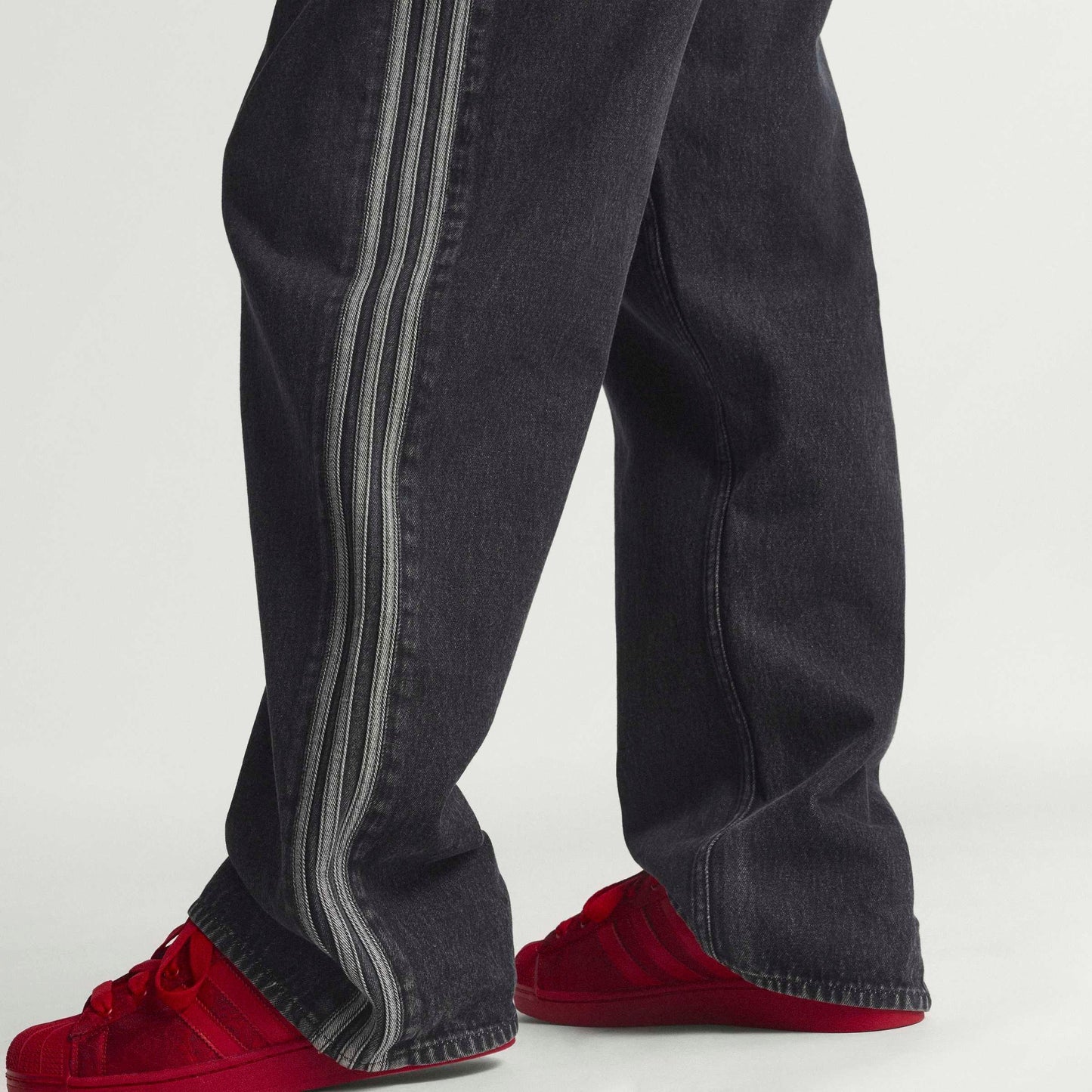 adidas Originals Adidas Firebird Jean Sn64