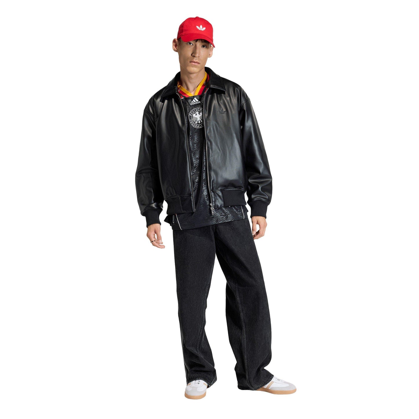 adidas Originals Adidas Firebird Jean Sn64
