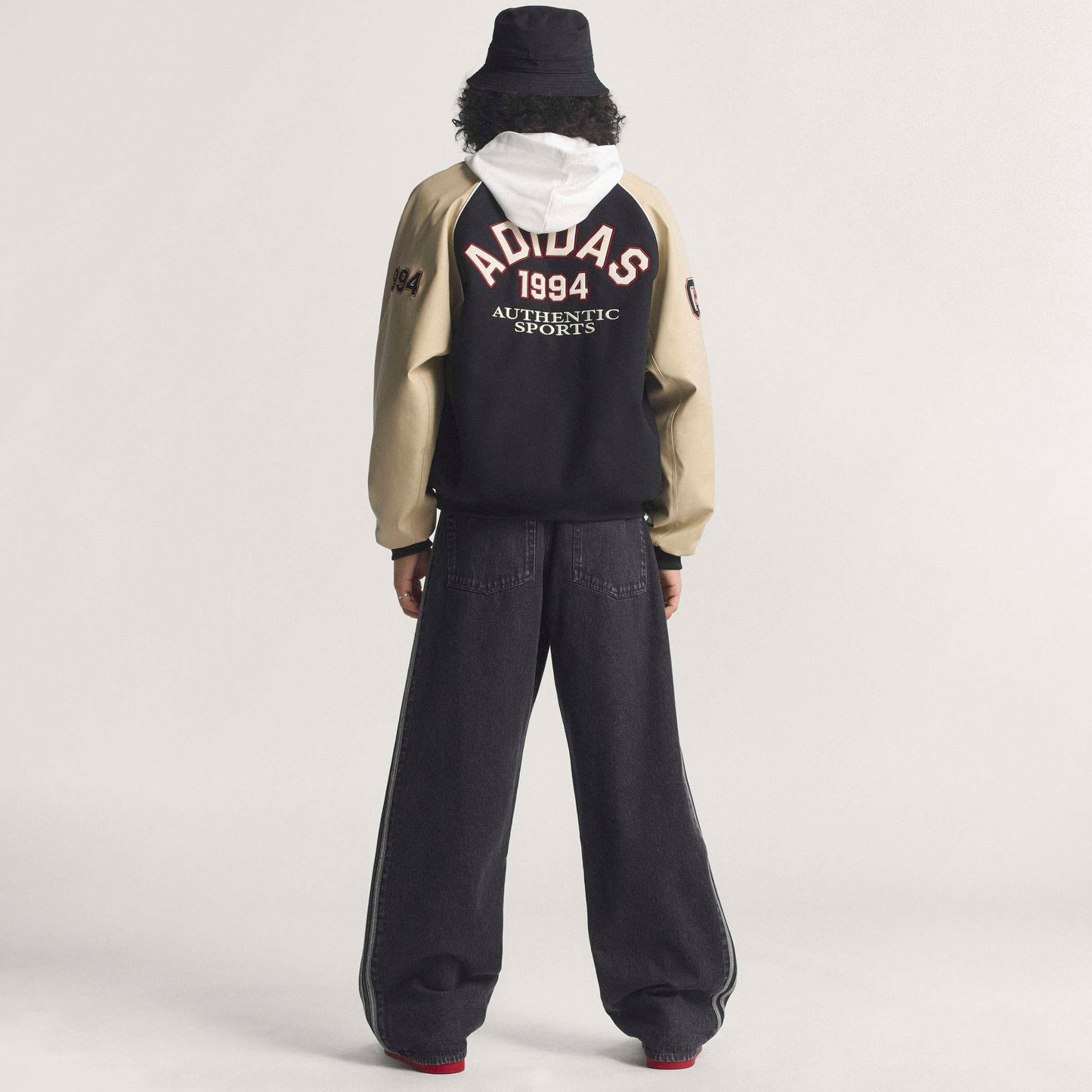 adidas Originals Adidas Firebird Jean Sn64