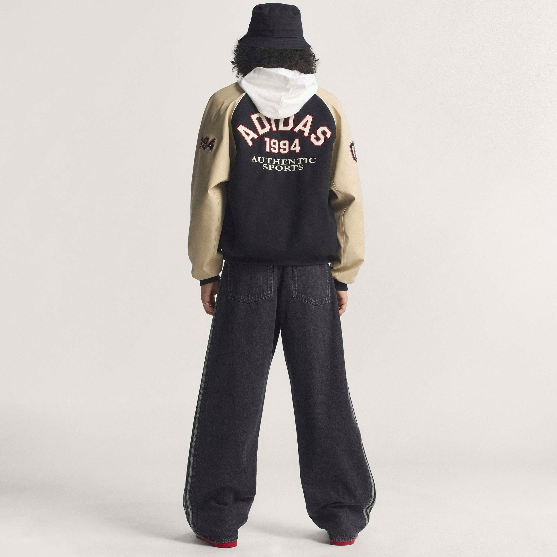 adidas Originals Adidas Firebird Jean Sn64