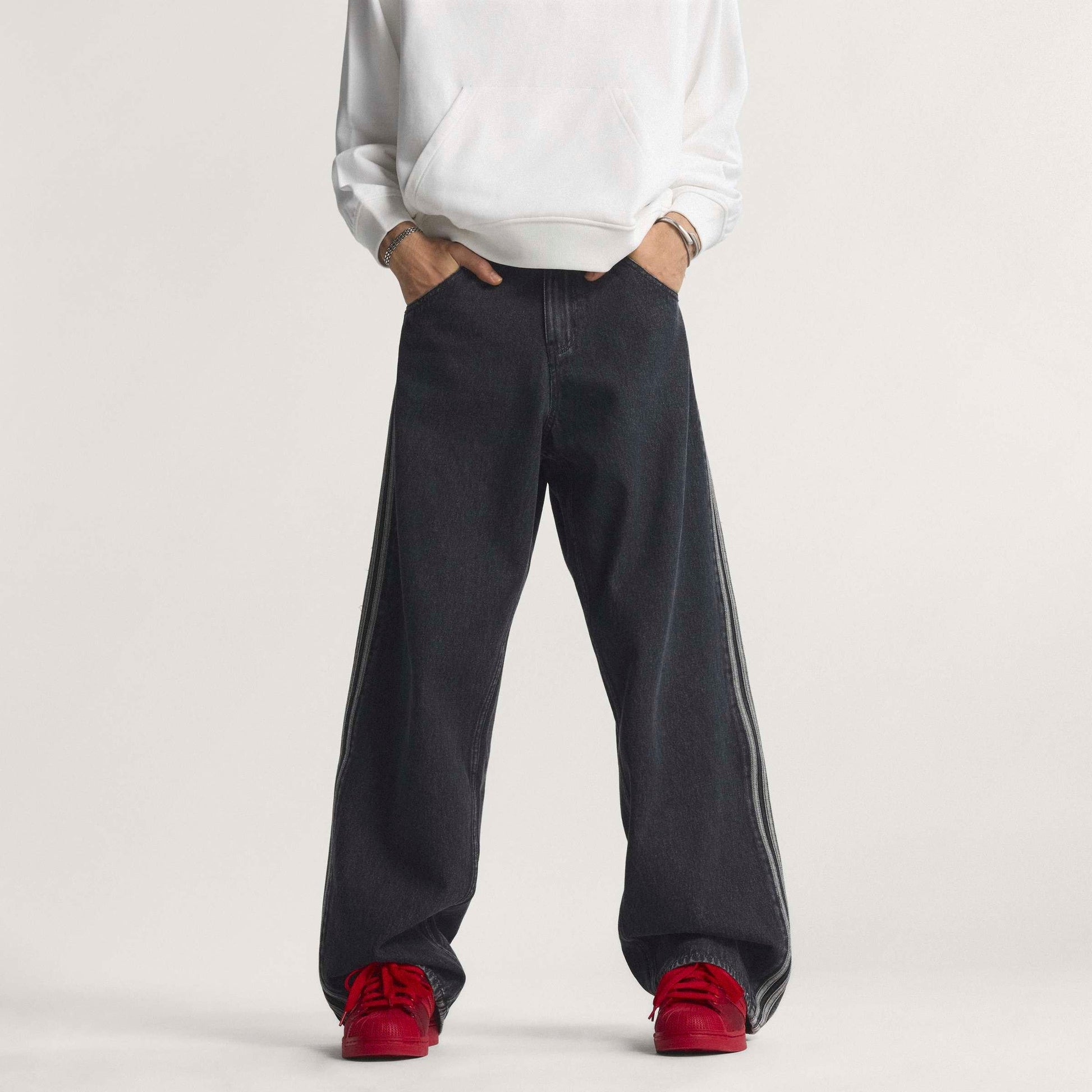 adidas Originals Adidas Firebird Jean Sn64