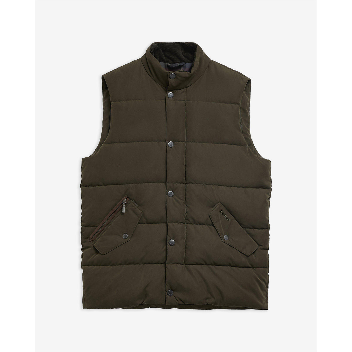 Barbour B.Li Powell Gilet Sn64