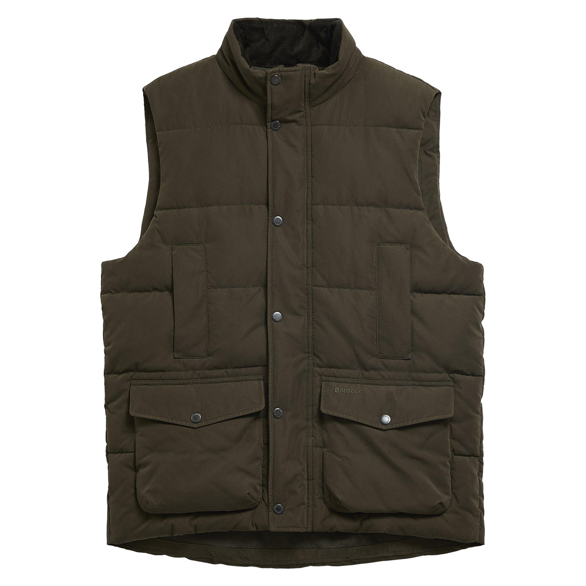 Barbour B.Li Powell Gilet Sn64