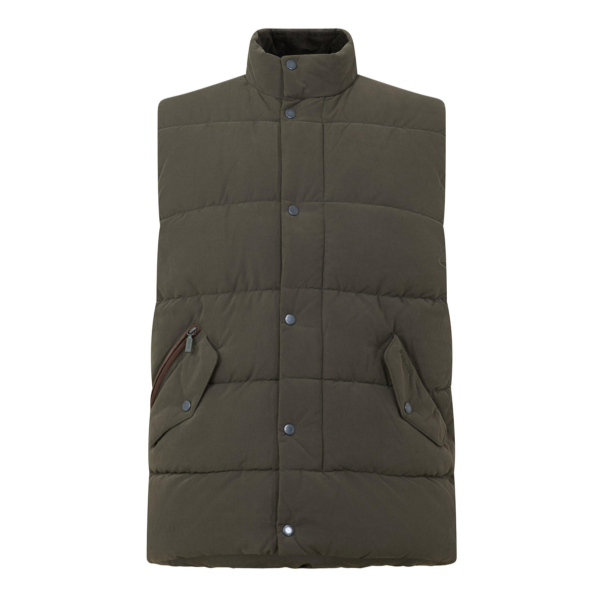 Barbour B.Li Powell Gilet Sn64