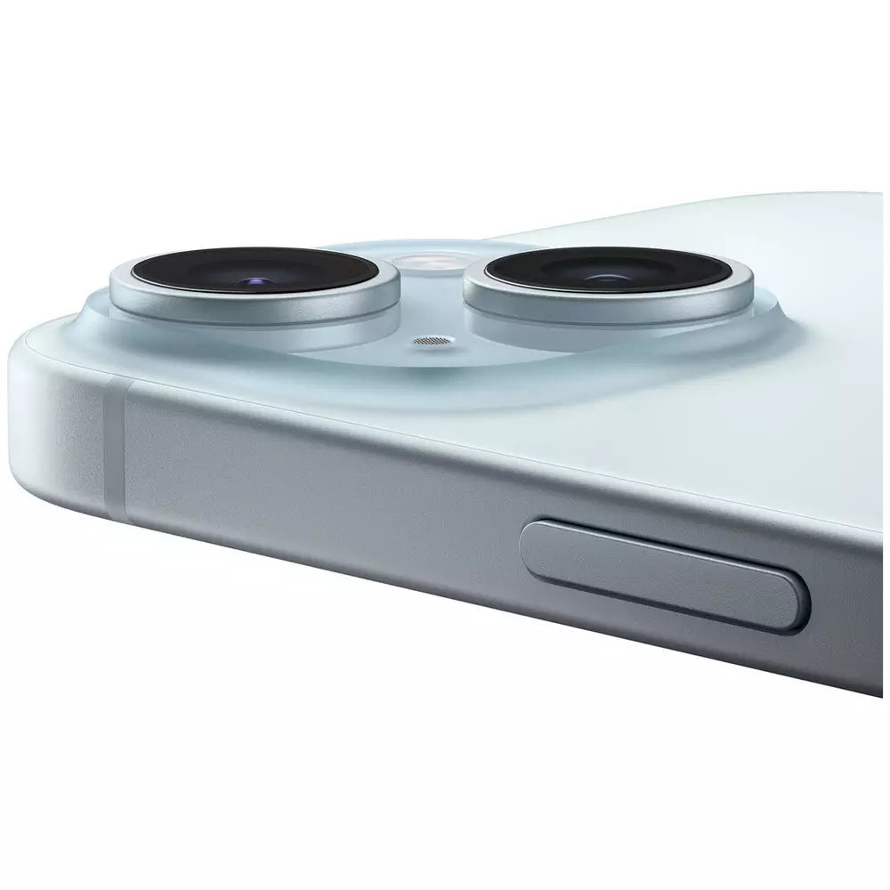 SIM Free iPhone 15 5G 128GB Mobile Phone - Green