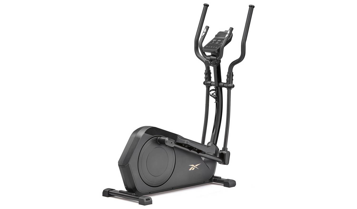 Reebok FR30 Elliptical Cross Trainer with Connected Fitness