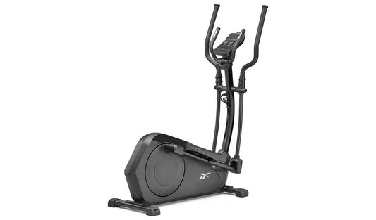 Reebok FR30 Elliptical Cross Trainer with Connected Fitness