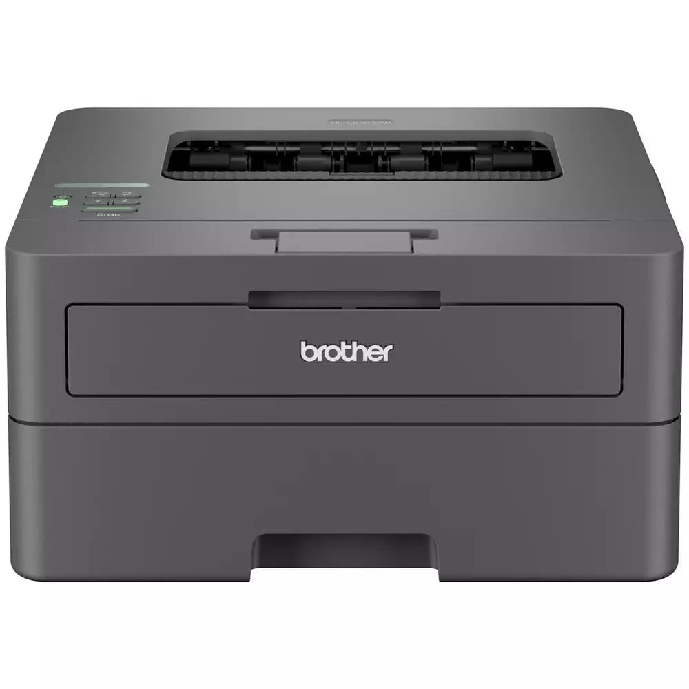 Brother HL-L2400DWE EcoPro Ready Mono Laser Printer