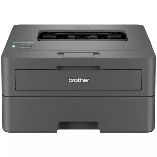 Brother HL-L2400DWE EcoPro Ready Mono Laser Printer