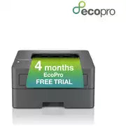 Brother HL-L2400DWE EcoPro Ready Mono Laser Printer