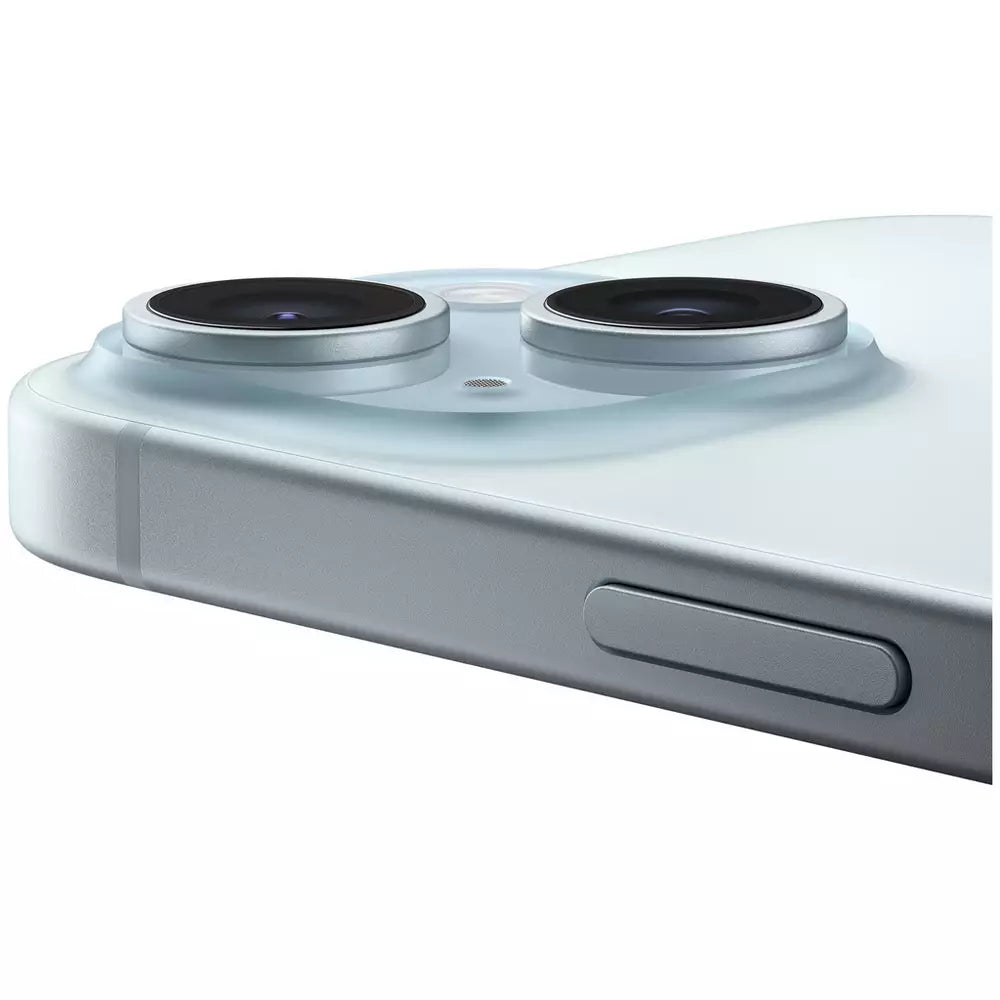 SIM Free iPhone 15 Plus 5G 256GB Mobile Phone - Pink