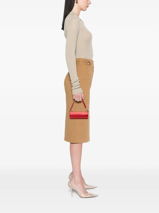 Louis Vuitton Pre-Owned 1996 Epi Pochette Papillon handbag