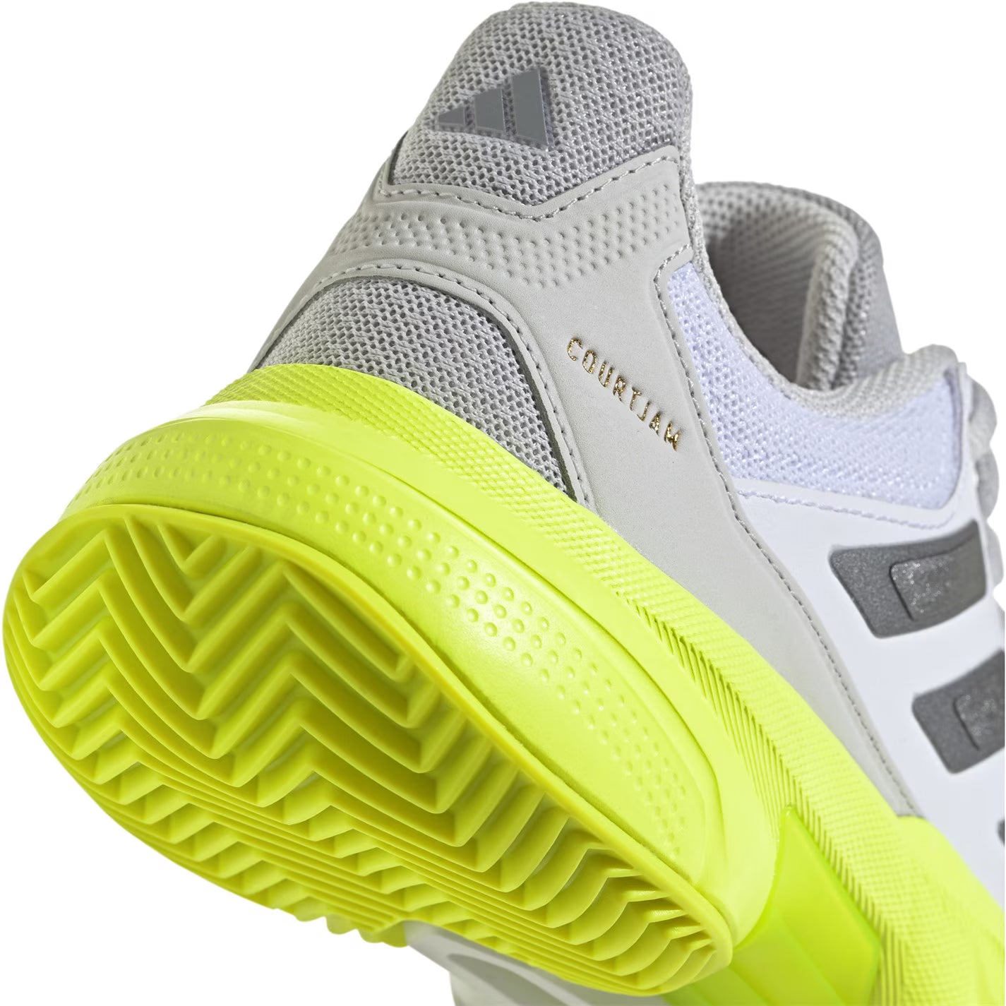 Women's Courtjam Control 3 Clay Court Tennis Shoes