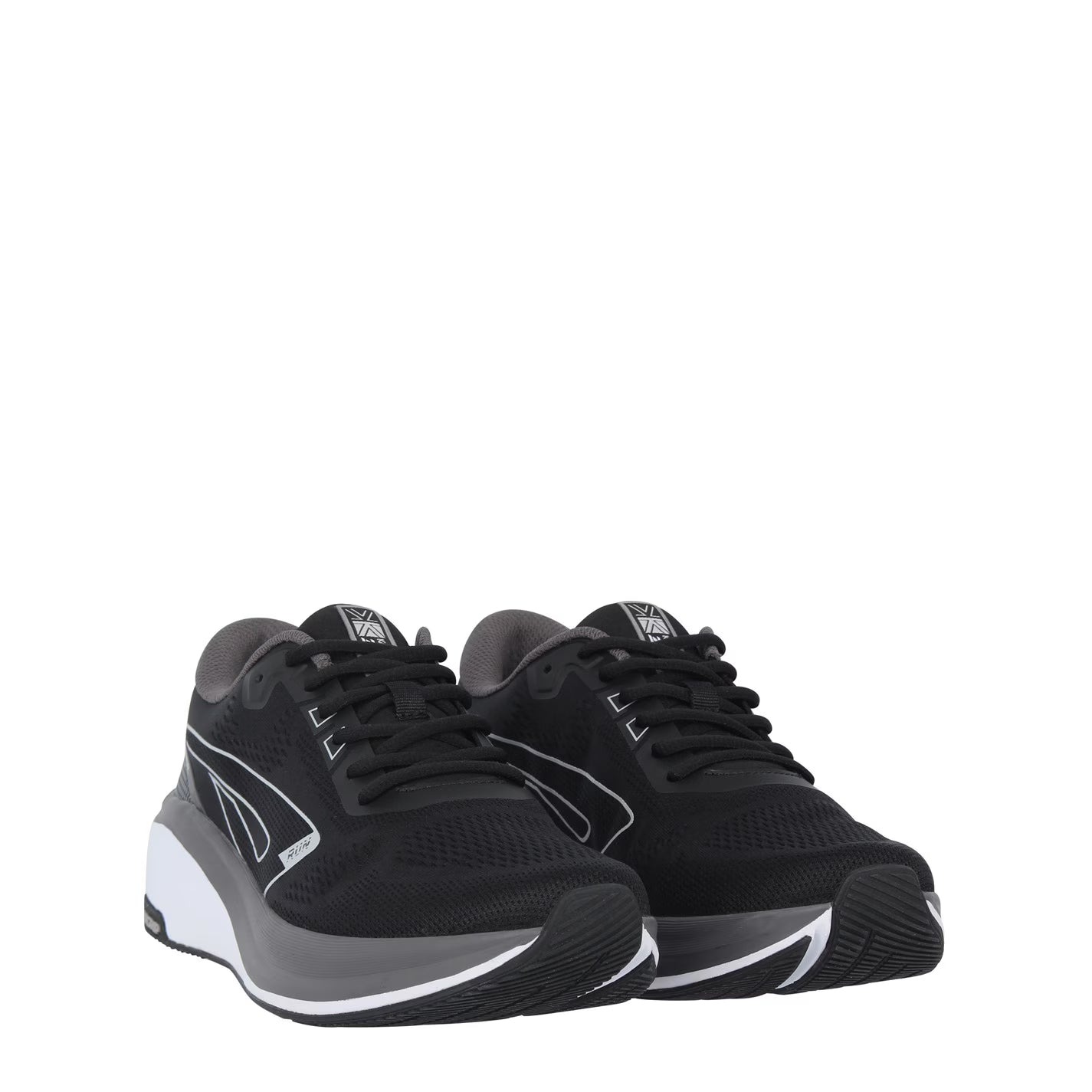 Karrimor Zero Mens Running Trainers