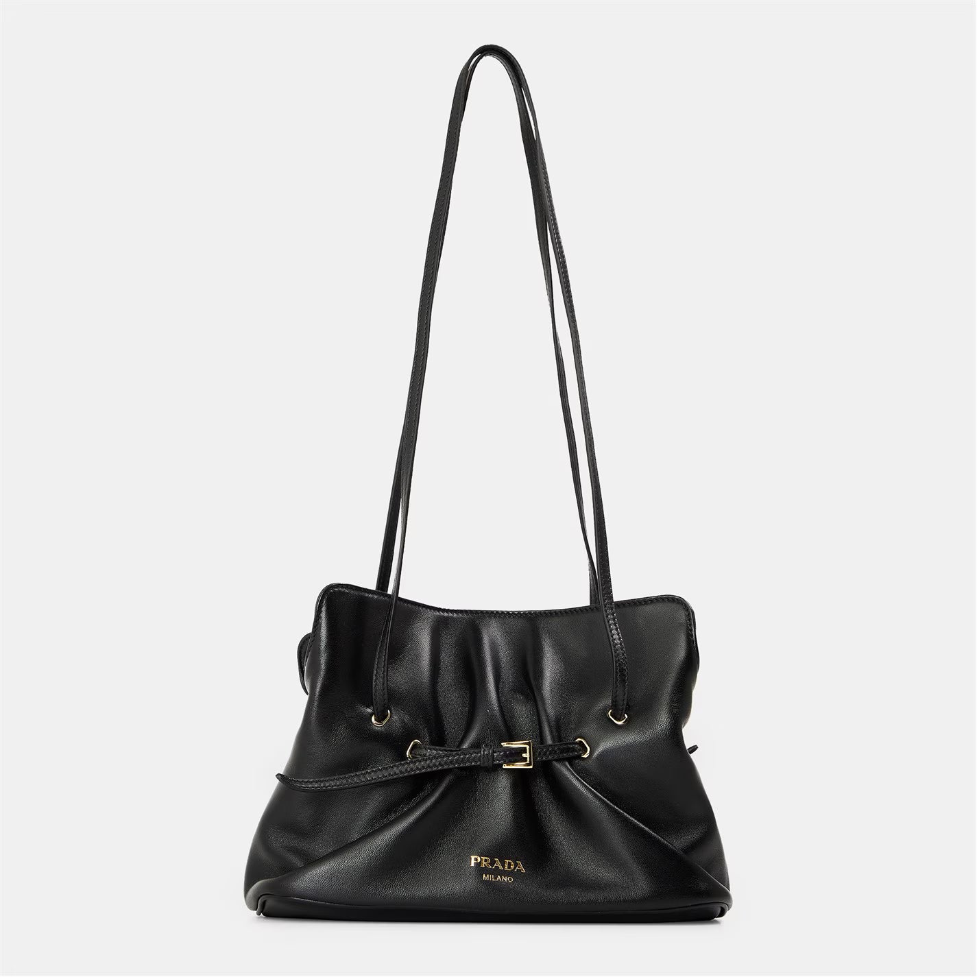 PRADA Women's Shoulder Bag