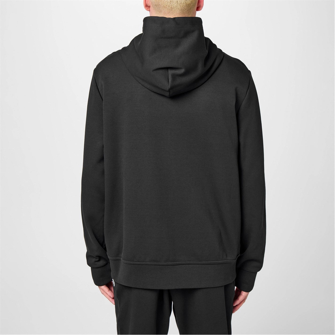 Men's Full-Zip Tech Hoodie