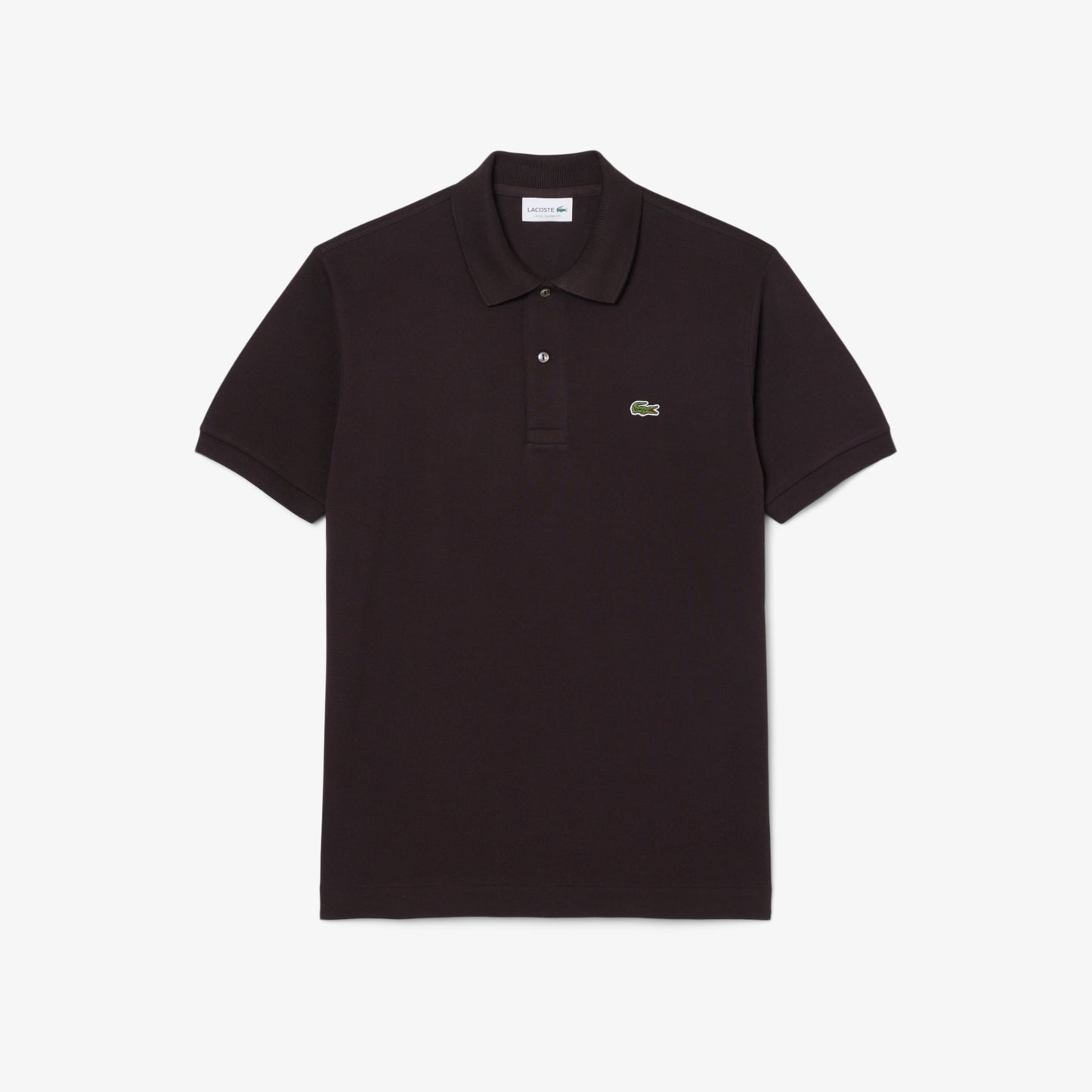 Classic Fit L.12.12 Original Polo Shirt