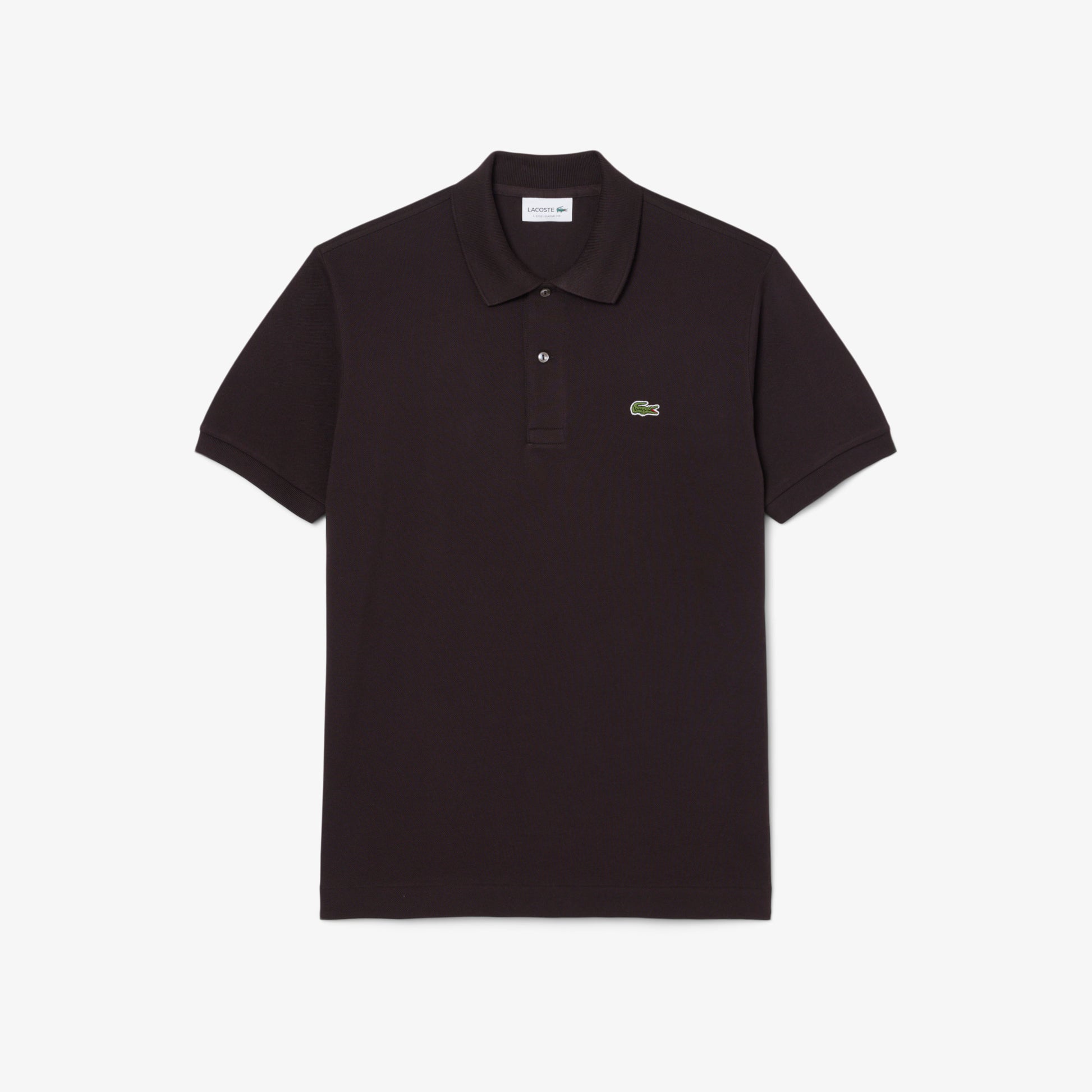 Classic Fit L.12.12 Original Polo Shirt