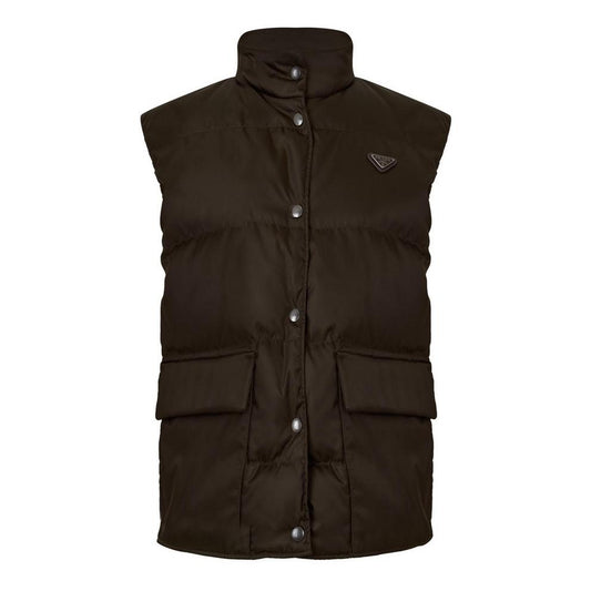 Prada Prada Gilet jacket Ld64