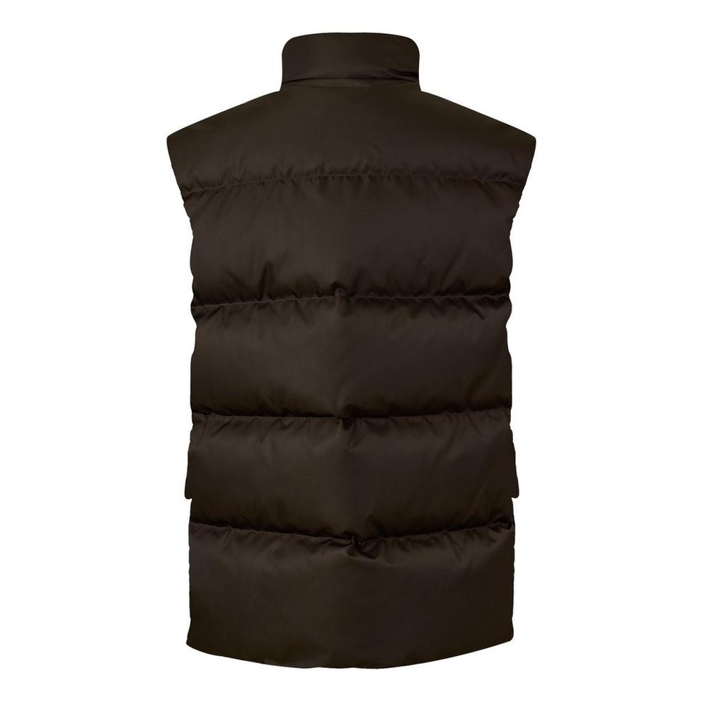 Prada Prada Gilet jacket Ld64