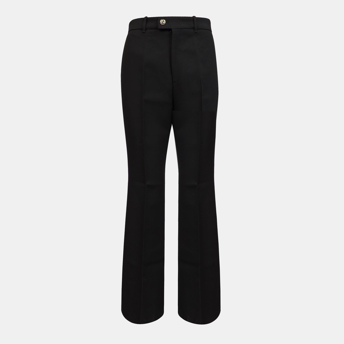 Gucci Women's Flared Trousers