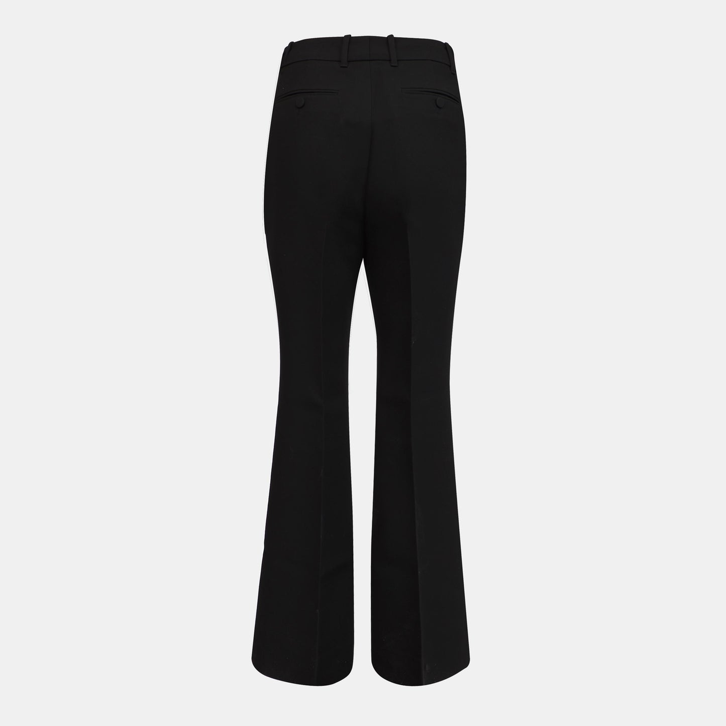 Gucci Women's Flared Trousers